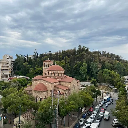 Διαμέρισμα Kk Fine